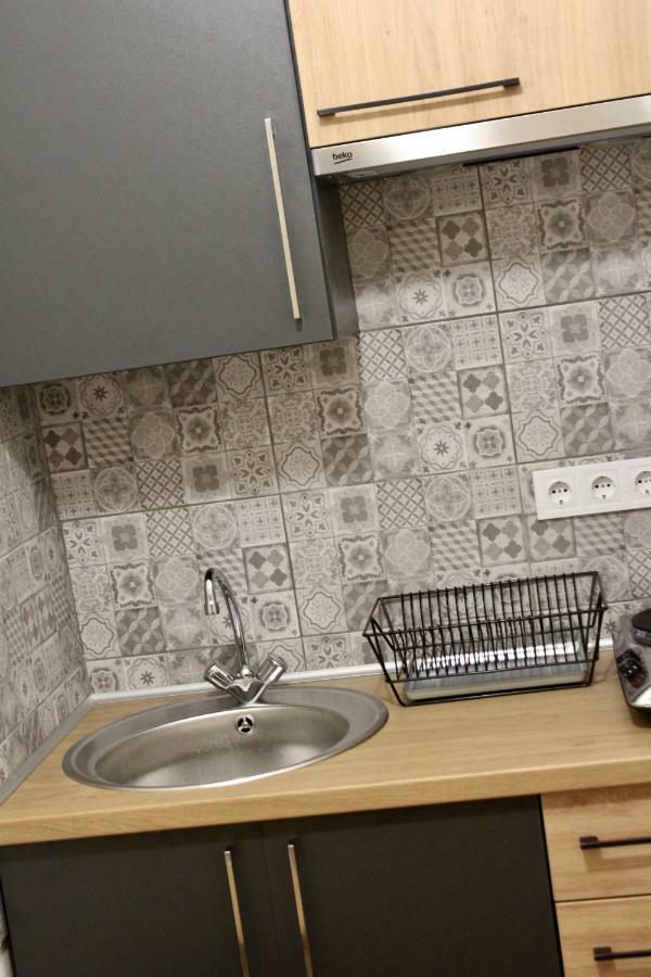 City Center Apartman - Weidlich Palace - Мишкольц Экстерьер фото