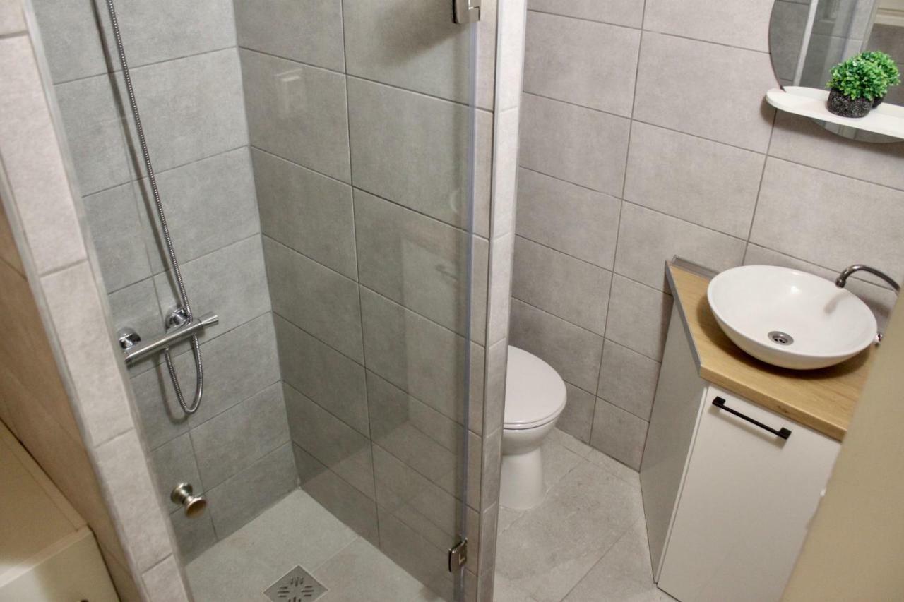 City Center Apartman - Weidlich Palace - Мишкольц Экстерьер фото
