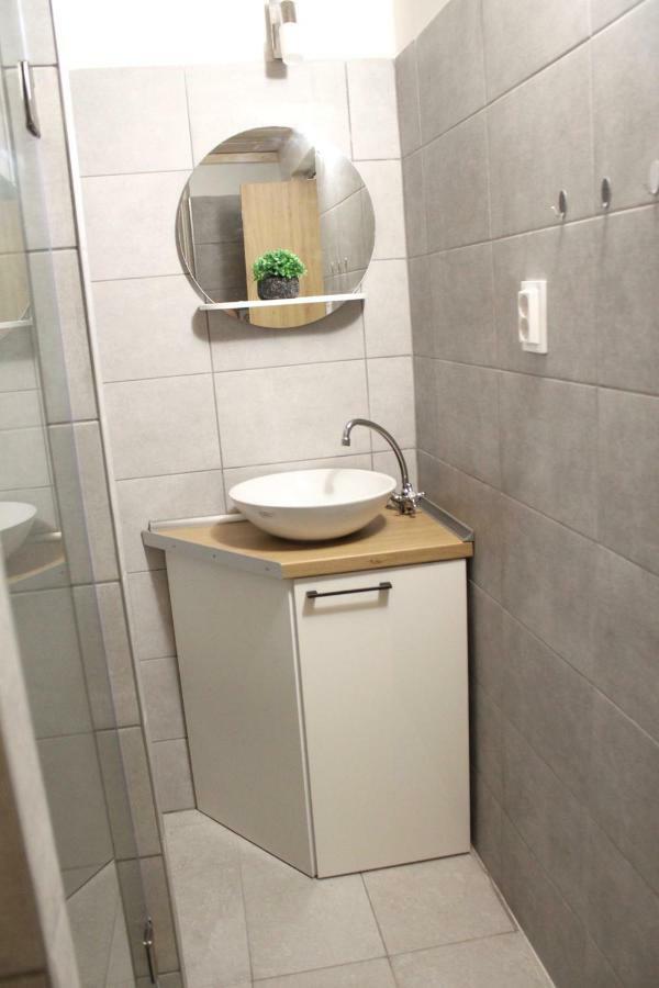 City Center Apartman - Weidlich Palace - Мишкольц Экстерьер фото